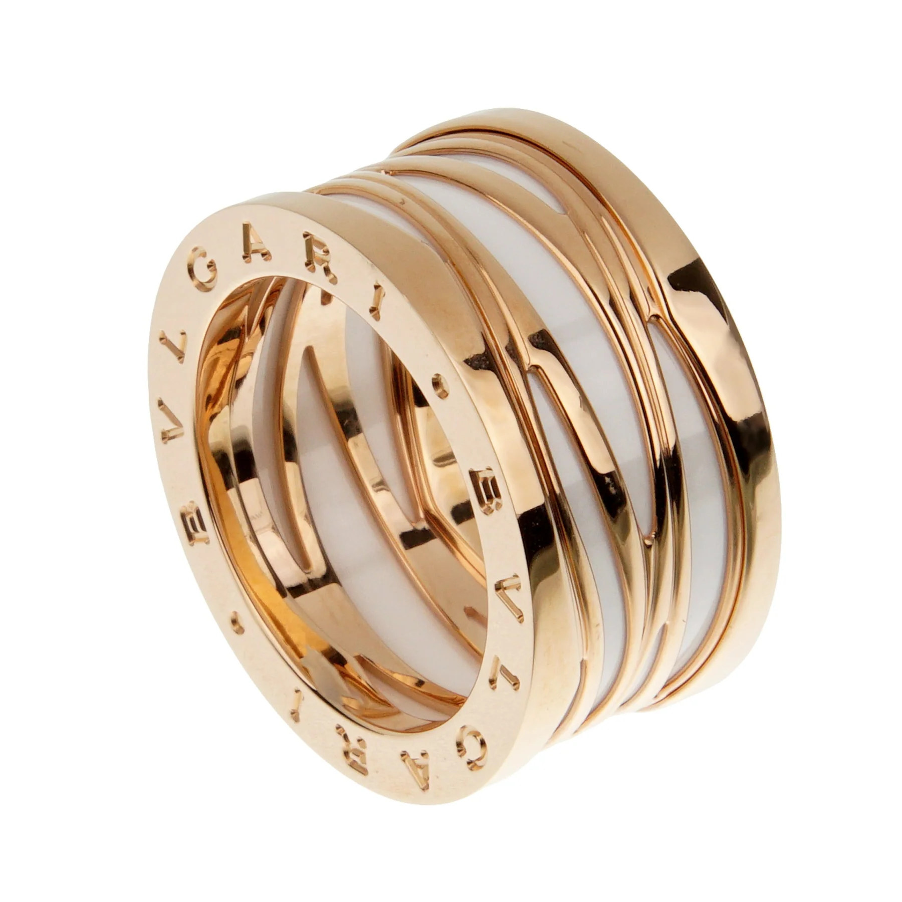 Bvlgari  bvlgari  - View 1